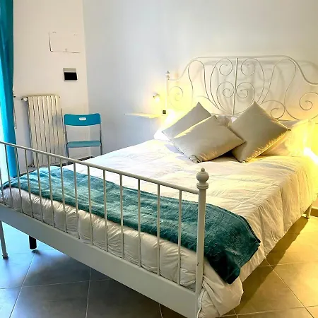 Apartmán My Sweet