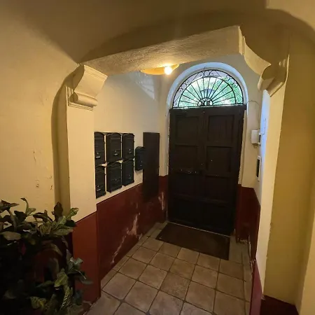 My Sweet Apartmán Palermo