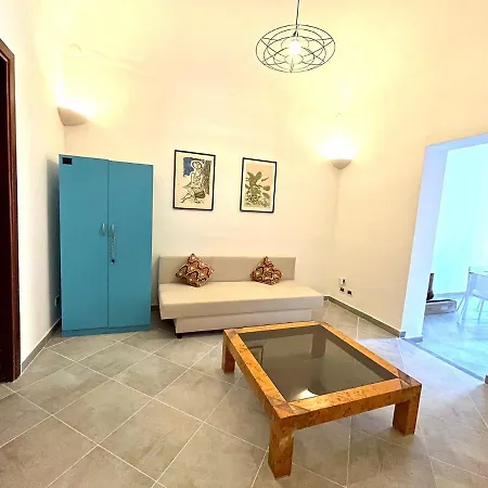 My Sweet Apartmán *