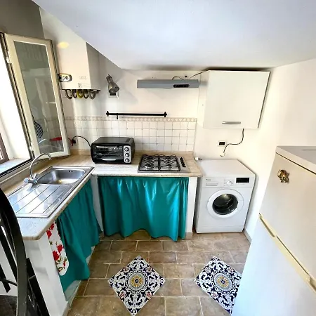 My Sweet Apartmán Palermo